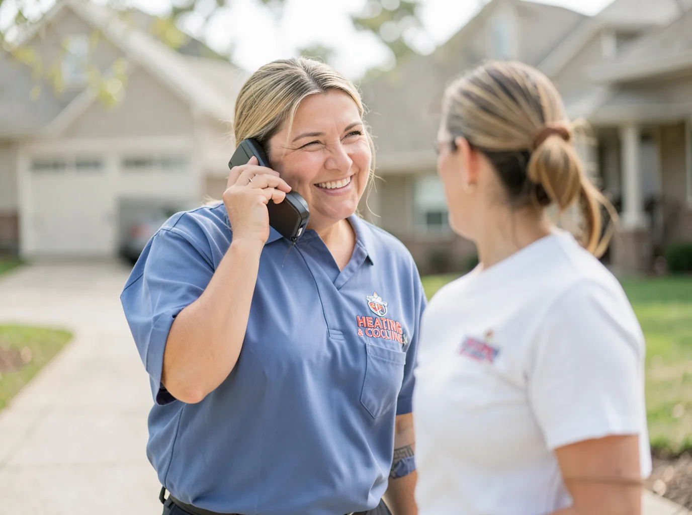 Hvac Repair Bethany, MO FAQs